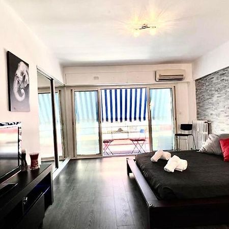 Lovely Studio In The Heart Of Cannes Exteriör bild