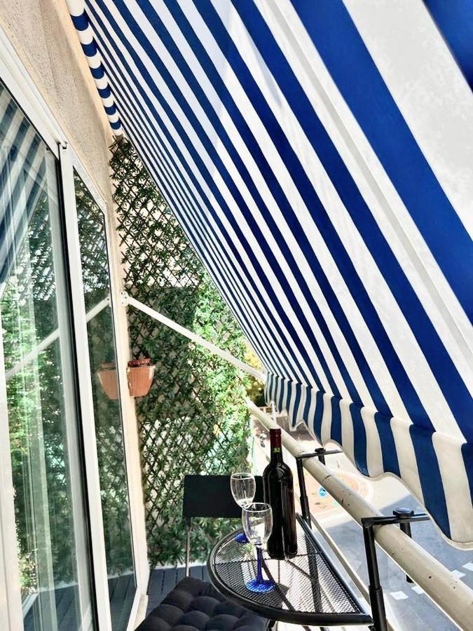 Lovely Studio In The Heart Of Cannes Exteriör bild